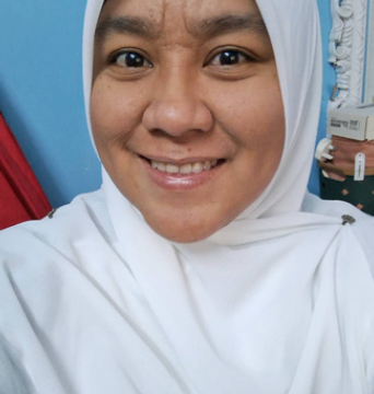 Effah Nazurah