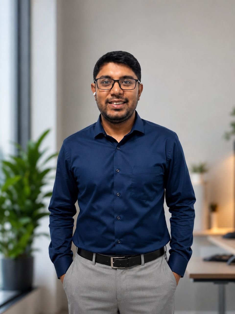 Mohammad Raihanul Islam