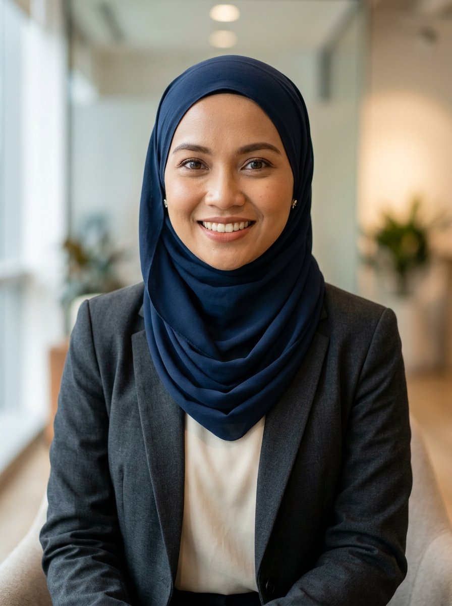 Syahirah Aisyah